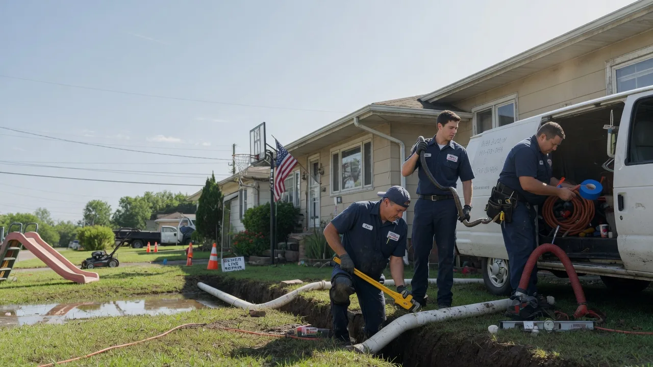 Toilet Installation in Robesonia, PA near me